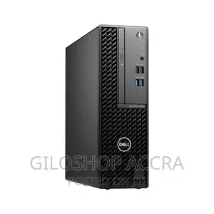 New Desktop Computer Dell OptiPlex 3010 8GB Intel Core I3 SSD 256GB