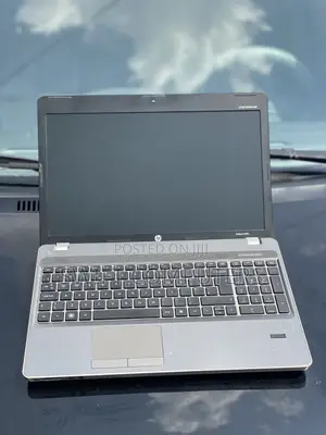 Laptop HP ProBook 4530S 8GB Intel Core I7 HDD 500GB