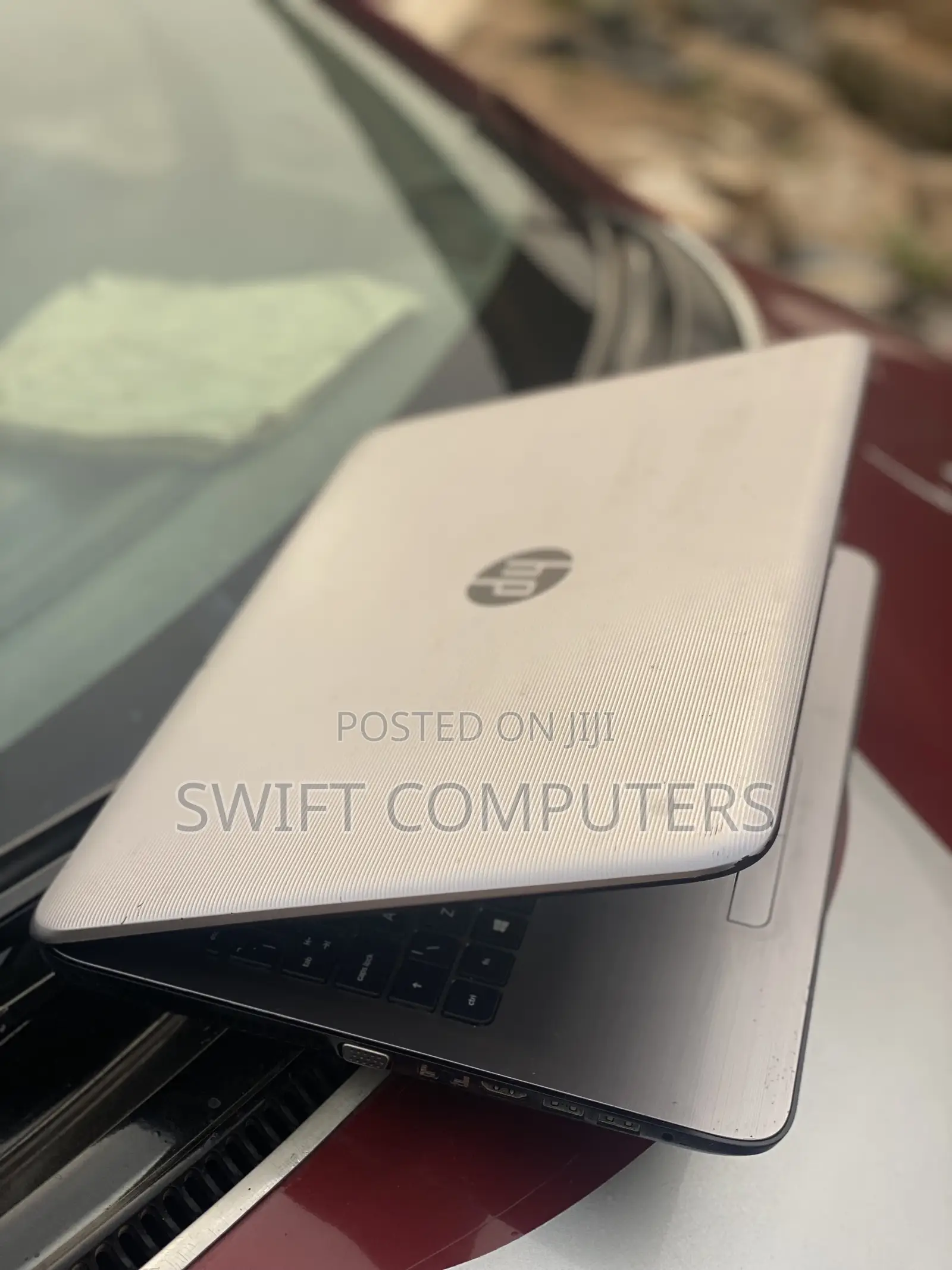 Laptop HP Pavilion 15 8GB Intel Core I7 HDD+SSD 256GB