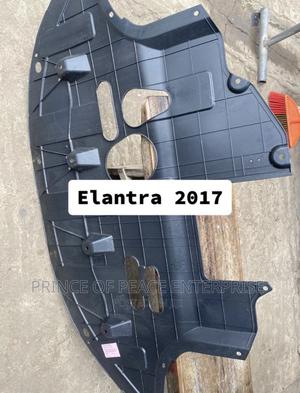 Original Hyundai Elantra 2017 Engine Panel in Abossey Okai - Vehicle ...