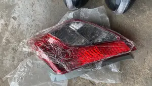 Toyota Vitz 2012+ Taillight