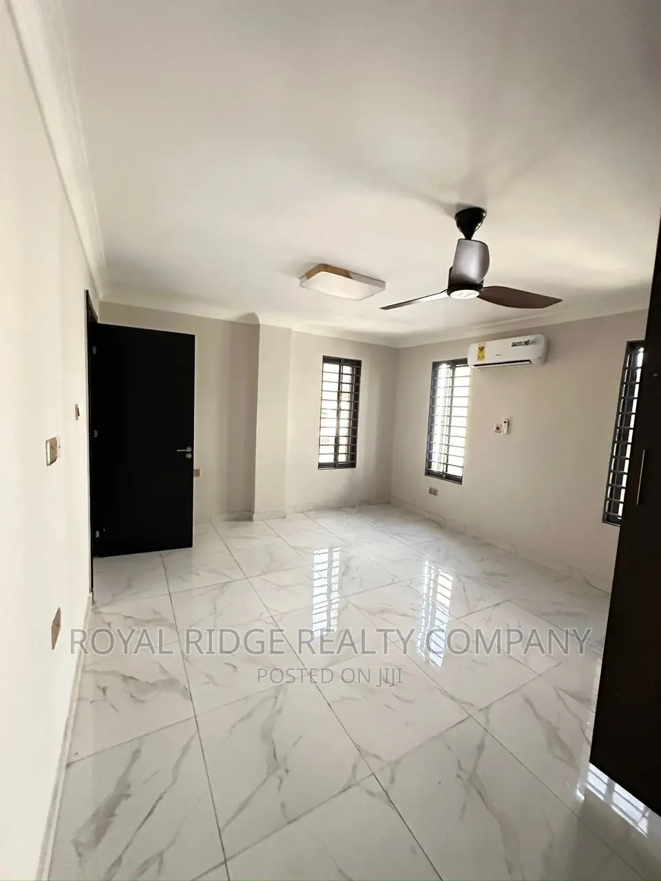 3bdrm Townhouse/Terrace in East Legon Ogbojo, Accra Metropolitan