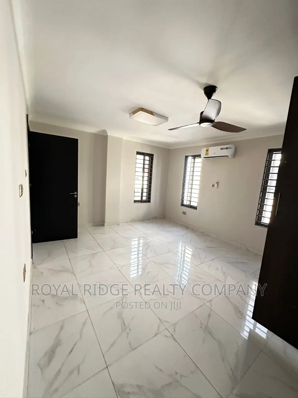 3bdrm Townhouse/Terrace in East Legon Ogbojo, Accra Metropolitan