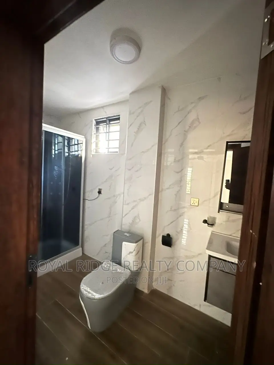 3bdrm Townhouse/Terrace in East Legon Ogbojo, Accra Metropolitan