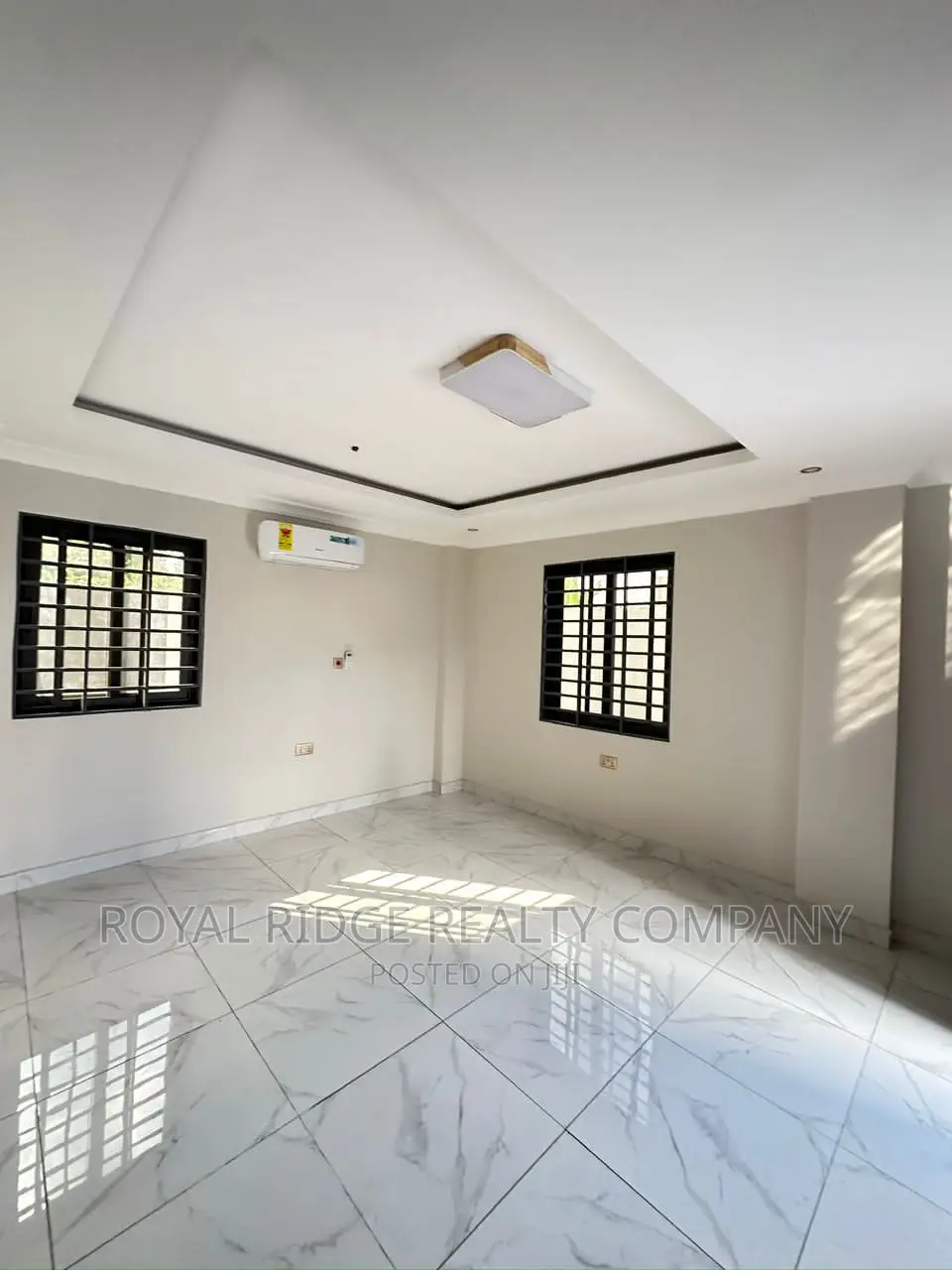3bdrm Townhouse/Terrace in East Legon Ogbojo, Accra Metropolitan