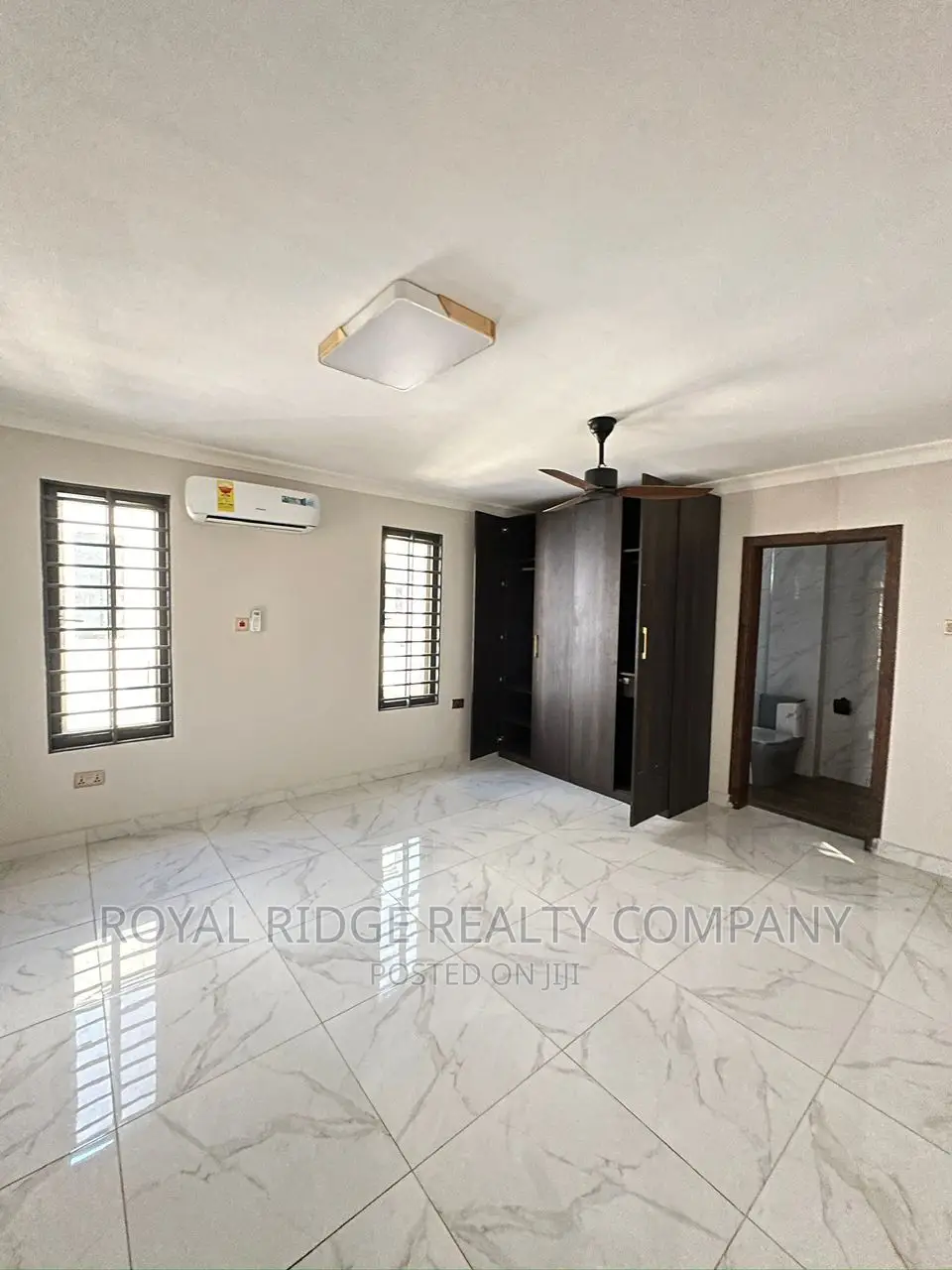 3bdrm Townhouse/Terrace in East Legon Ogbojo, Accra Metropolitan