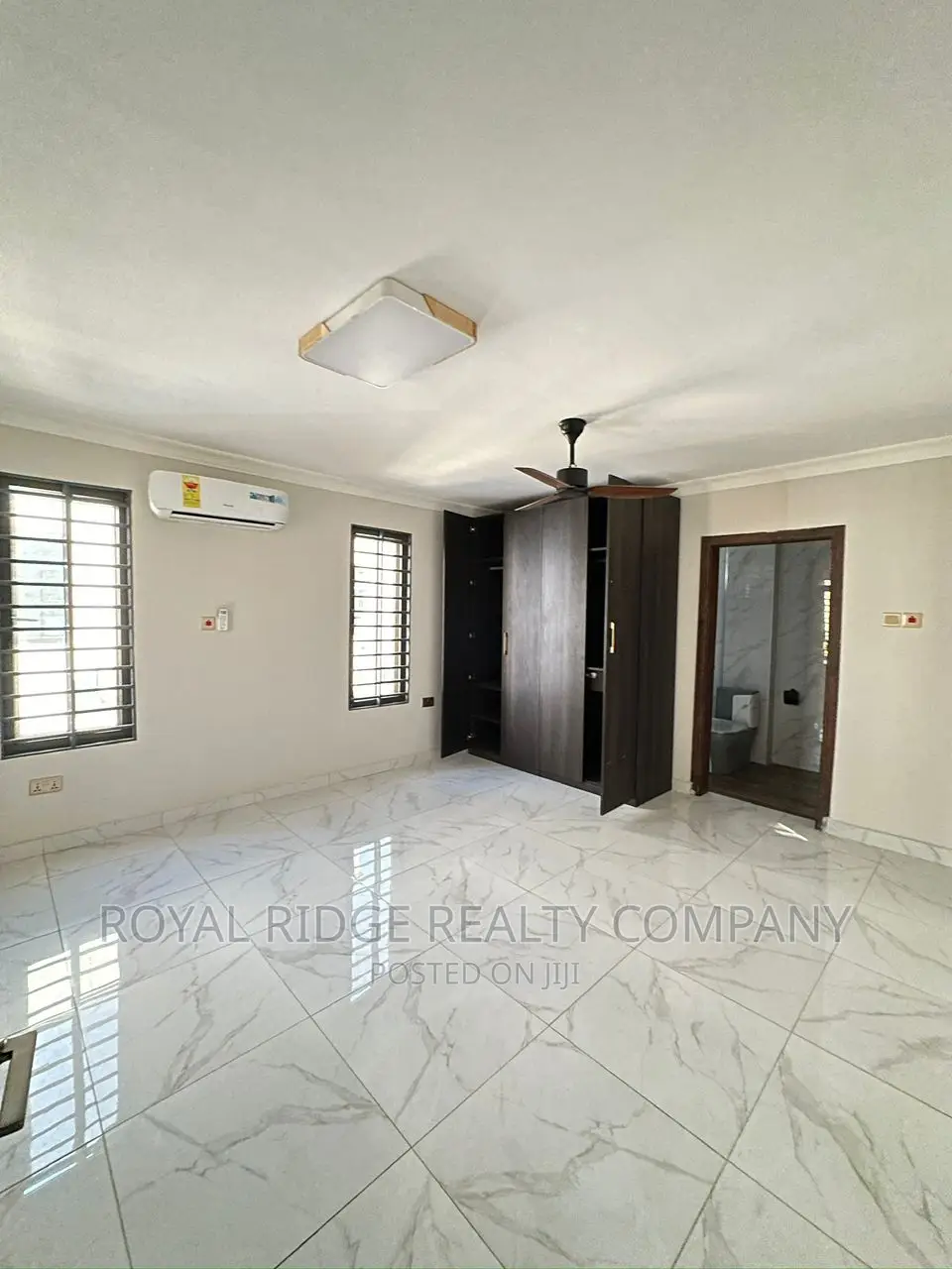 3bdrm Townhouse/Terrace in East Legon Ogbojo, Accra Metropolitan