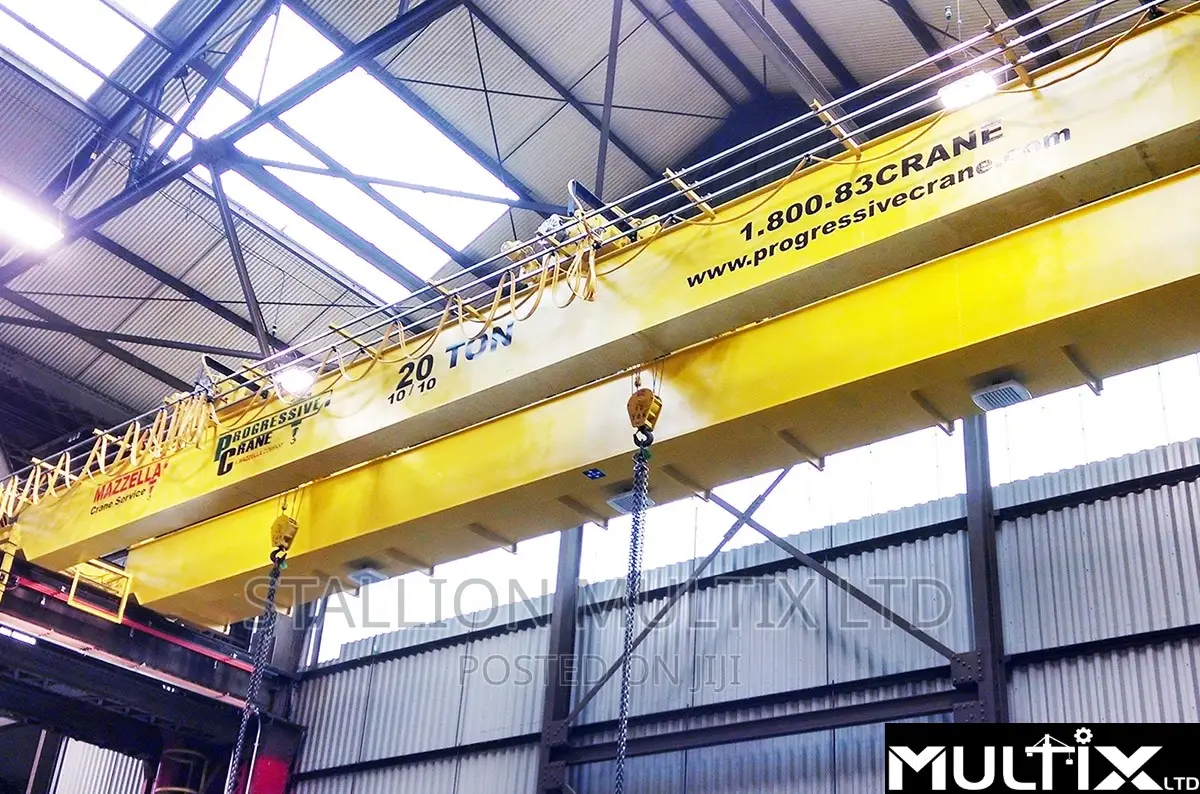 Overhead Crane