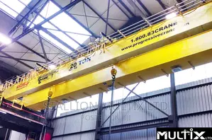 Overhead Crane
