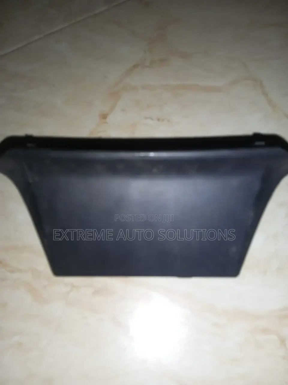 Grille Radar Sensor Cover Cap Trim for Honda CRV 2017-2019