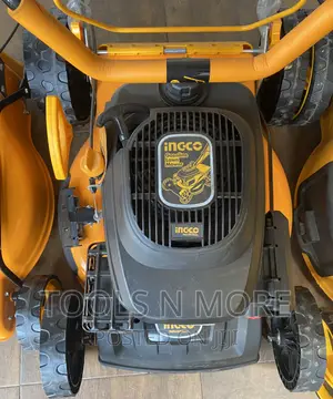 Ingco Gasoline Lawn Mower 4.8hp