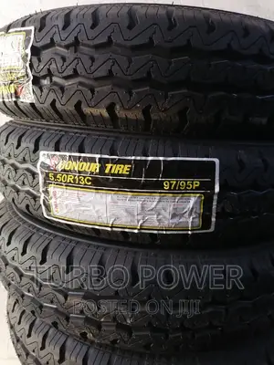 5.50R13 Honour Tire
