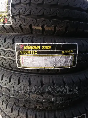 5.50R13 Honour Tire