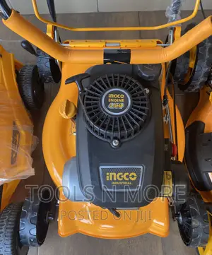 Ingco Gasoline Lawn Mower 4hp