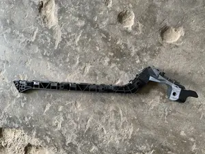 Honda Civic 2012-15 Rear Bumper Spacer