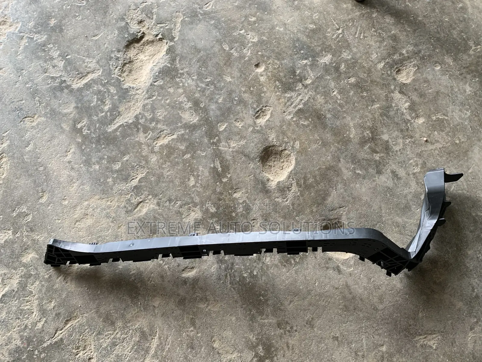 Honda Civic 2012-15 Rear Bumper Spacer
