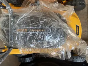 Ingco Electric Lawn Mower 50l