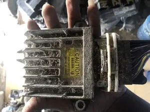 2010-2014 for Mazda 3 2.5 Transmission Control Unit