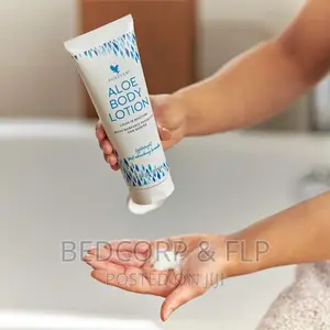 Buy Aloe Body Lotion