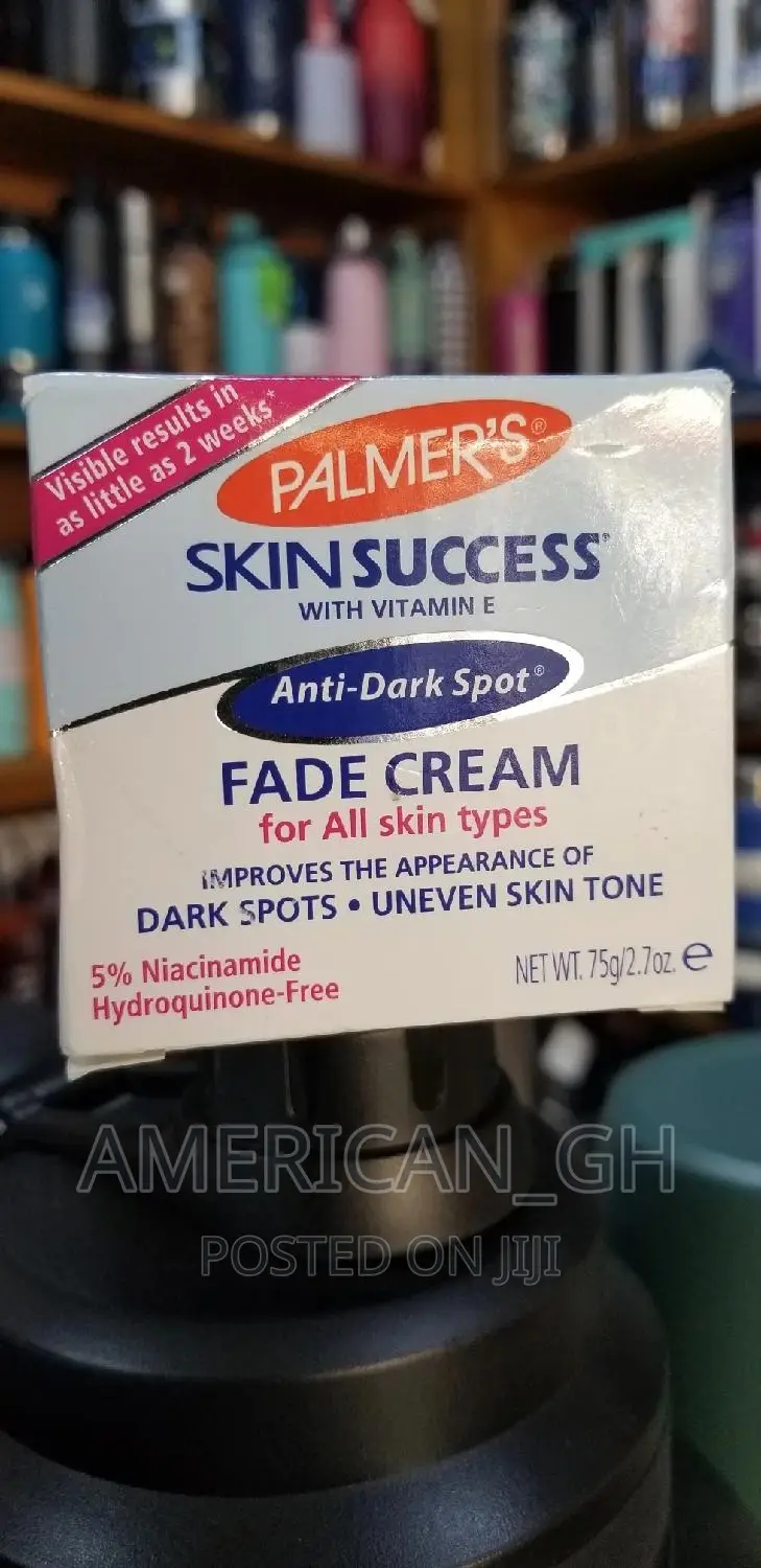 Original Palmer's Skin Success Fade Cream(USA)