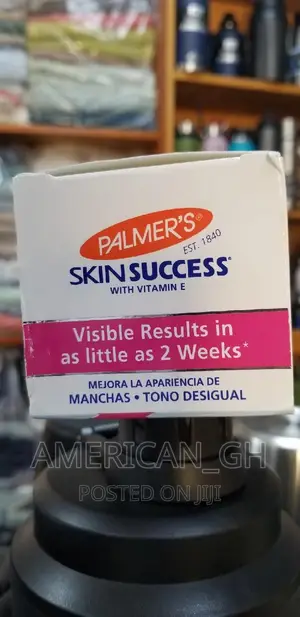 Original Palmer's Skin Success Fade Cream(USA)