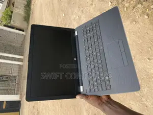 Laptop HP Pavilion 15 8GB Intel Core i7 SSD 256GB