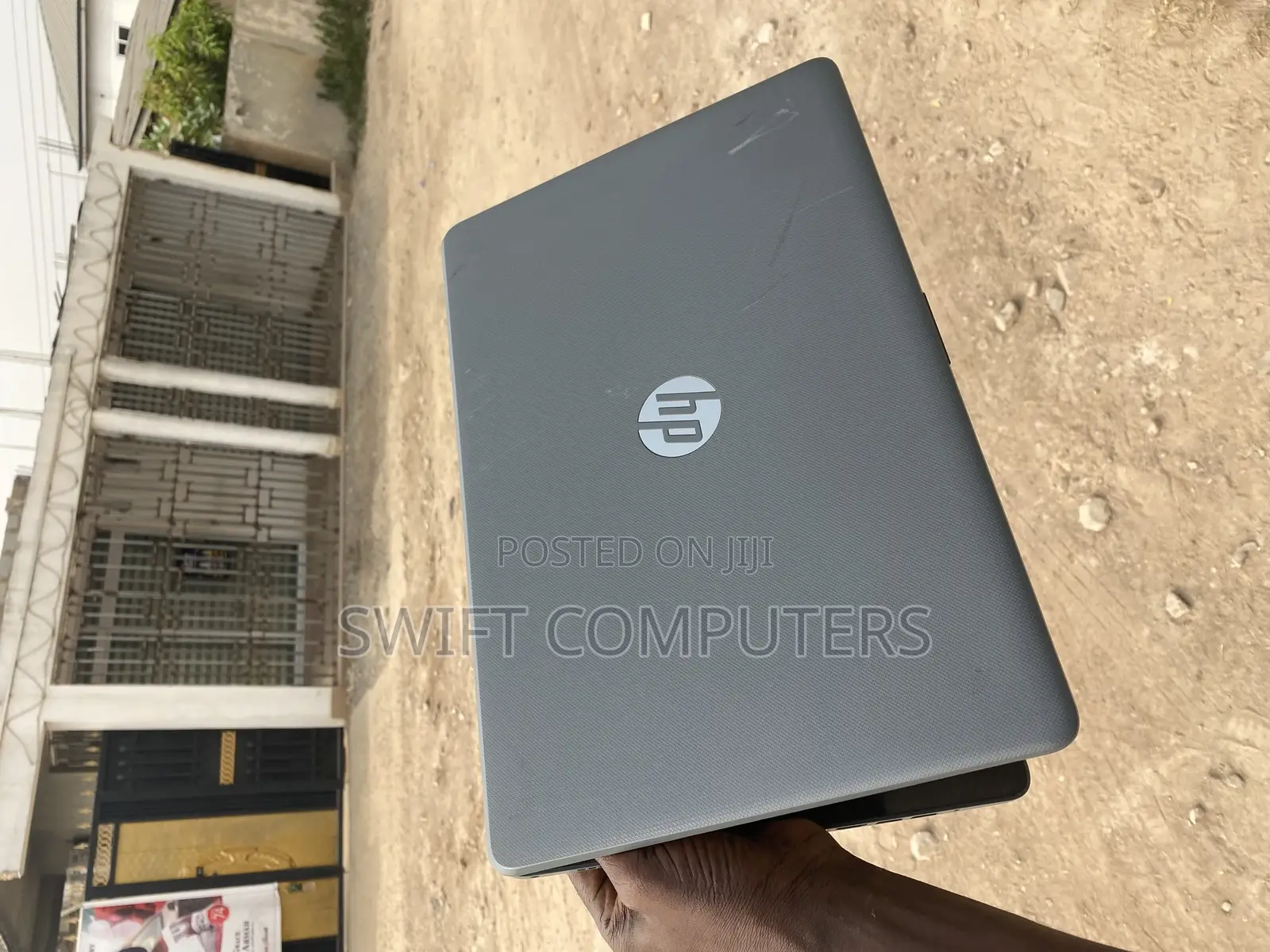 Laptop HP Pavilion 15 8GB Intel Core i7 SSD 256GB