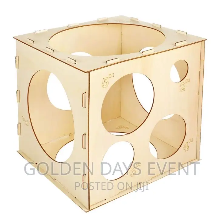 Event Accessories