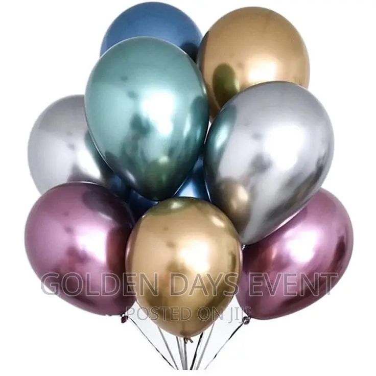 Event Accessories