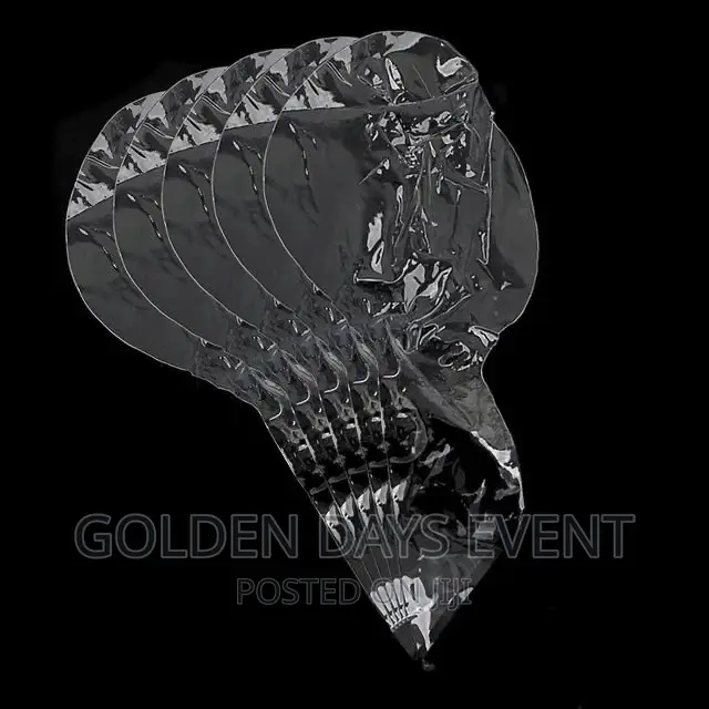 Event Accessories