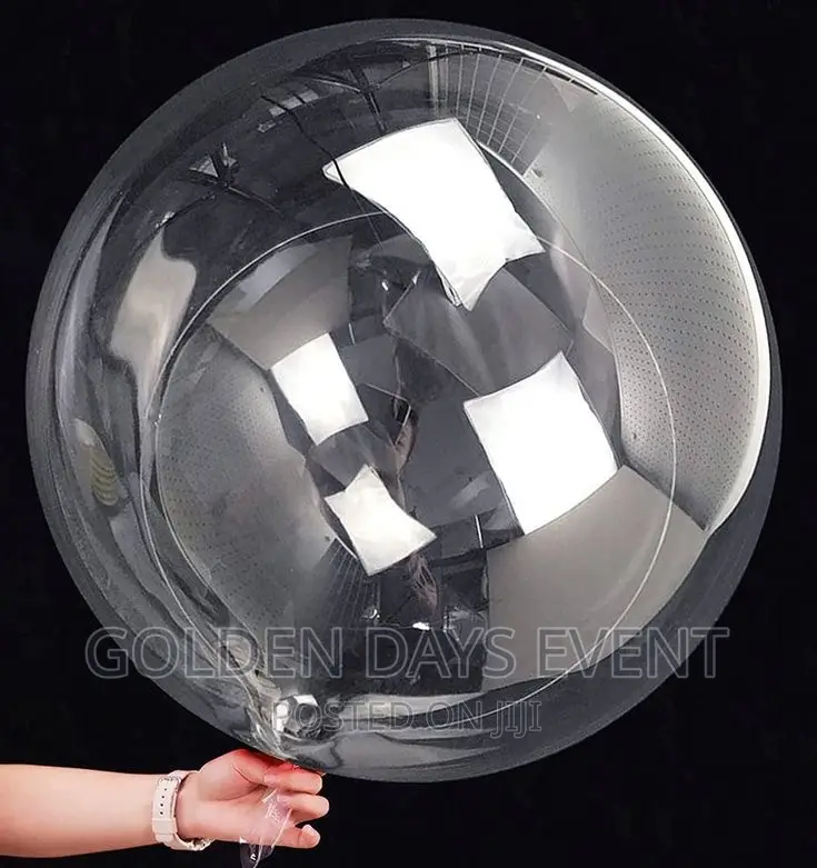 Event Accessories