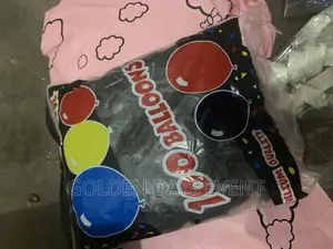Event Accessories