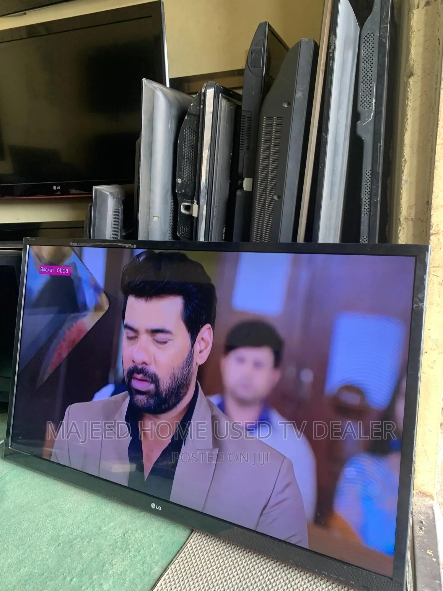 47inches LG Led Tv
