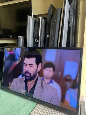 47inches LG Led Tv
