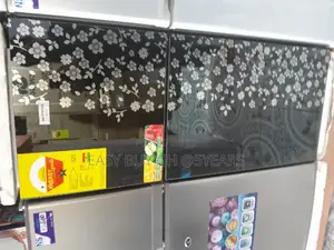 Pearl Refrigerator Brand New