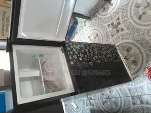 Fresh in Box Refrigerator Pearl Refrigerator