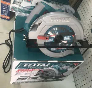 TOTAL Circular Saw 1600W