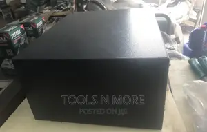 Total Electronic Safe