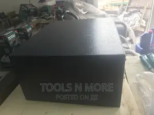 Total Electronic Safe