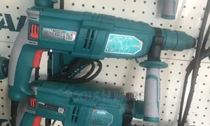 TOTAL Rotary Hammer 800W