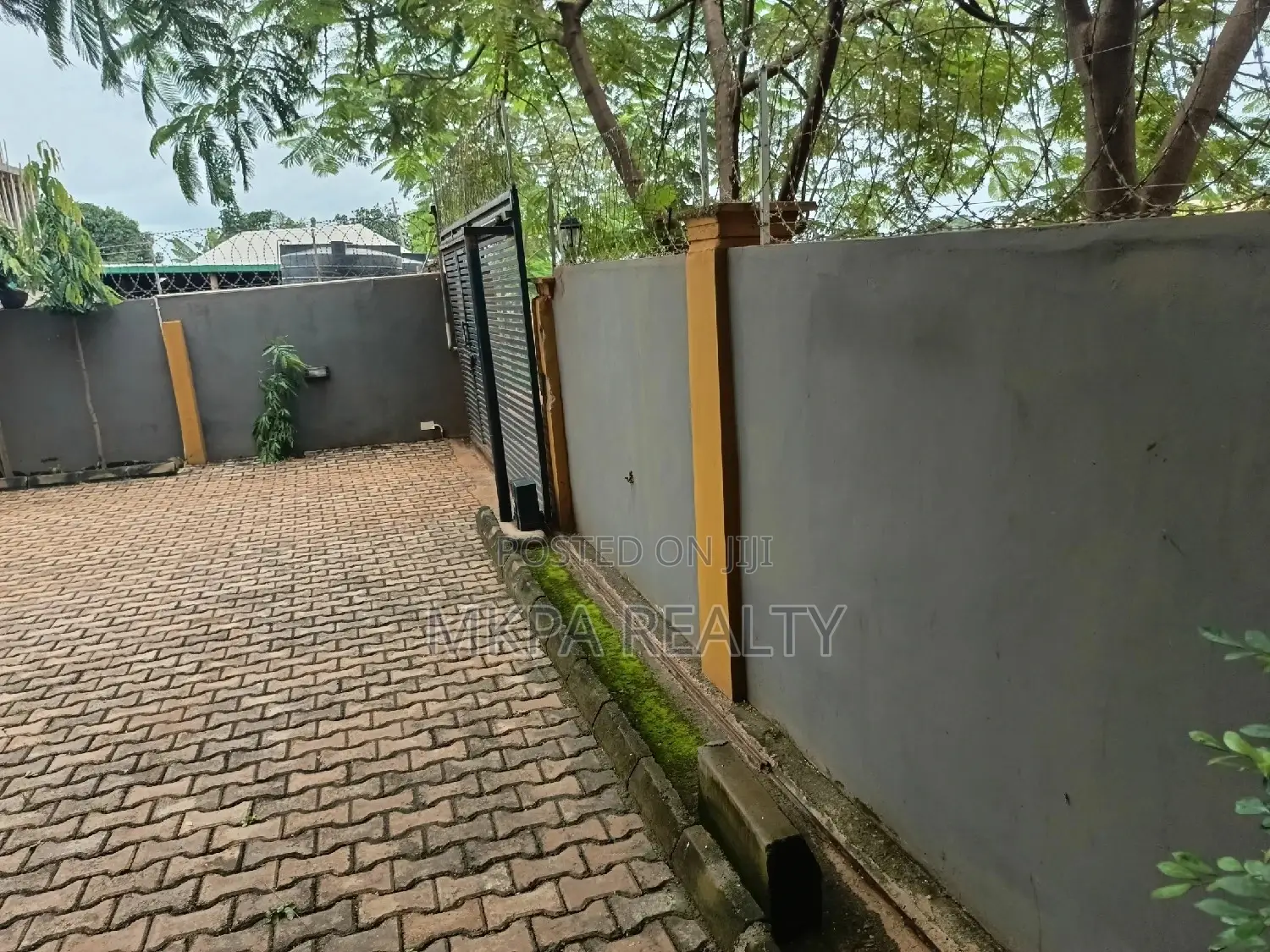 Furnished 3bdrm Apartment in Mkpa Properties, Tamale Municipal for rent