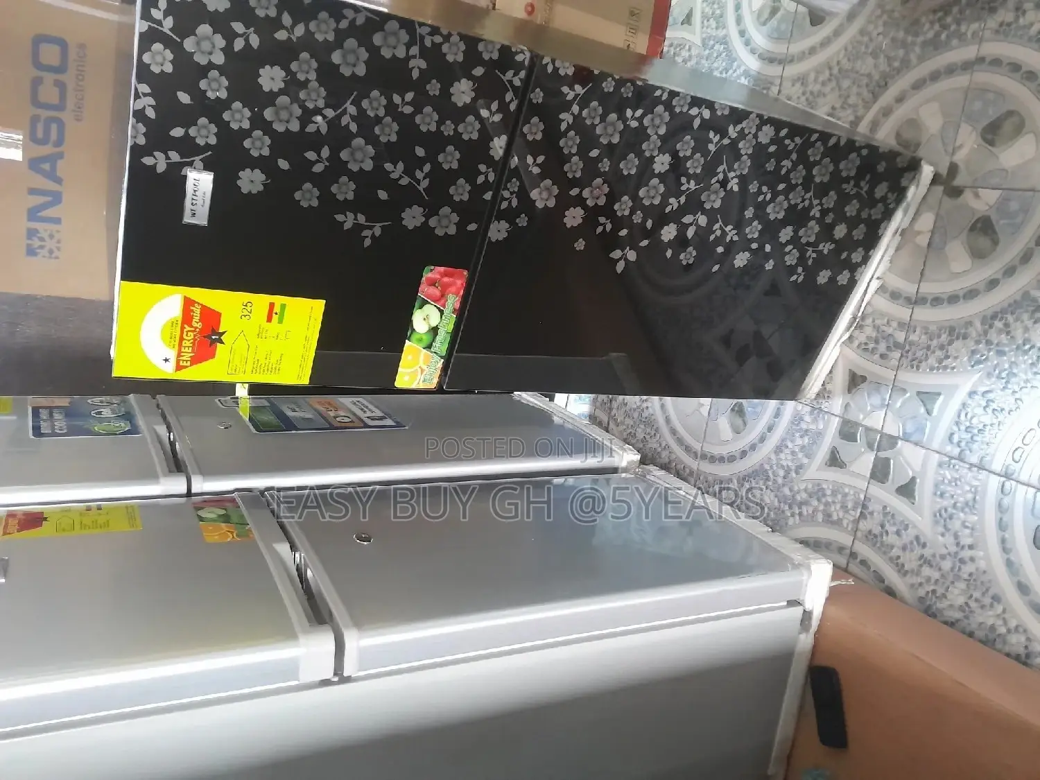Quality and Affordable Refrigerator Pearl Refrigerator