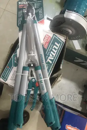 TOTAL 3pcs Garden Shears Set