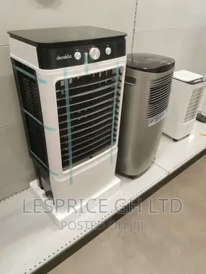 Decakila 130w Powerful Air Cooler