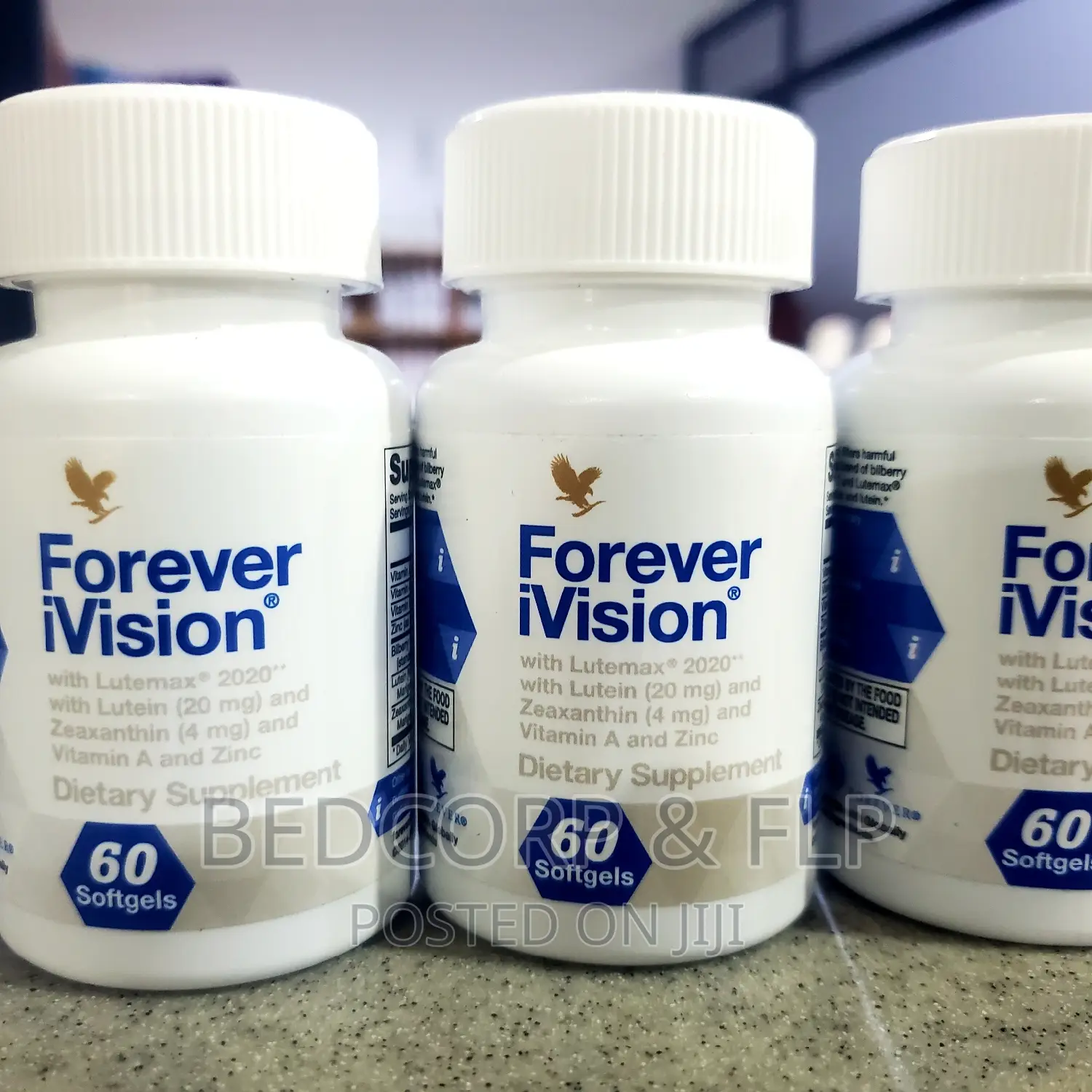 Buy Forever Ivision for Eyes