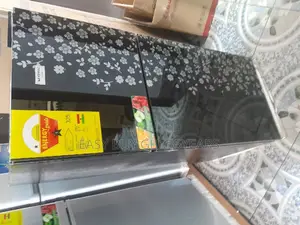 Fast Cooling Refrigerator Pearl Refrigerator