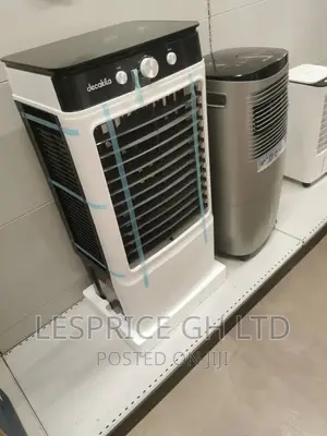 Decakila 130w Top Best Air Cooler