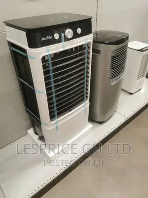 Decakila 130ww Stylish Design Air Cooler
