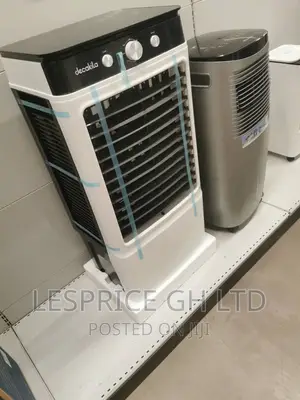 Brand New Decakila 130w Air Cooler