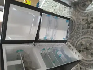 Pearl Refrigerator 98L